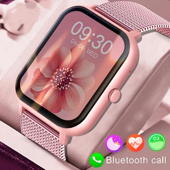 для Смарт-часов Amazfit GTS 3 Мужские И женские Смарт-часы с пользовательским циферблатом для мониторинга состояния здоровья, Водонепроницаемые Музыкальные часы с Bluetooth-вызовом 2023