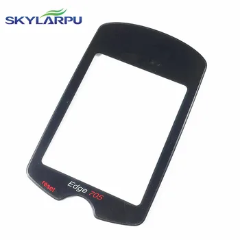  Защитное стекло Skylarpu Для Велокомпьютера Garmin Edge 705 GPS Защитное стекло, Защитное стекло, Защитная Линза, Замена для Ремонта