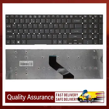  Клавиатура для ноутбука Acer Aspire V3-531 V3-572 E5-511P E5-521G E5-571G E5-511 E5-521 E5-571 5755 V5-561