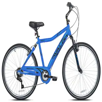  Комфорт-мужская синяя скоростная кассета, дорожный велосипед, скоростная кассета, зубчатая кассета bmx, звездочка, скорость cas