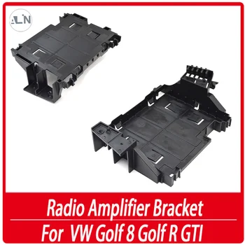  Кронштейн радиоусилителя для VW Golf 8 Golf R GTI 5H0035933 Подставка для аудиоусилителя 5H0 035 933