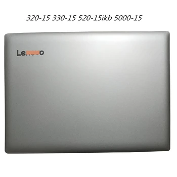 Крышка ЖК-дисплея + рамка-безель + Шарнирная крышка для Lenovo Ideapad 520-15ikb
