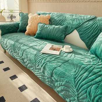  Новая Винтажная диванная подушка Four Seasons Универсальная Тканевая диванная подушка для спинки дивана, несколько теплых диванных подушек