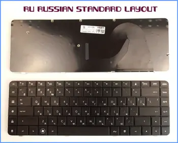  Новая клавиатура RU Русская версия для ноутбука HP Pavilion G56 G56-100 G62 G62-340 G62-340US