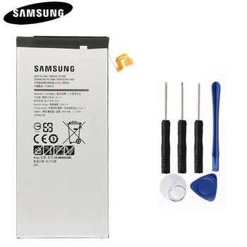  Оригинальный Аккумулятор для телефона EB-BA800ABE Для Samsung GALAXY A8 2015 A8000 A800F A800S A800YZ Аутентичный Сменный Аккумулятор 3050 мАч