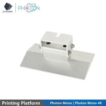  Оригинальный Модуль печатающей платформы ANYCUBIC Для Photon Mono Аксессуары для 3D-принтера Photon Mono 4K LCD