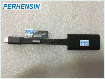  Подлинный 047KD7 для Dell USB-C-HDMI 2.0 Кабель-адаптер для ключа 47KD7 470-ABMZ