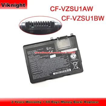  Подлинный литий-ионный аккумулятор CF-VZSU1BW 10,8 В CF-VZSU1AW Для Panasonic CF-33, Литий-ионные аккумуляторные батареи