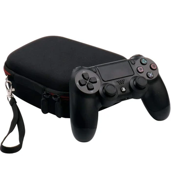  Портативная противоударная сумка для переноски, чехол для хранения PlayStation 4 PS4, беспроводной контроллер, геймпад