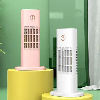  Портативный мини-вентилятор для кондиционирования воздуха USB-распылитель водяного охлаждения Настольный охладитель воздуха Отдельно стоящий кондиционер для помещения