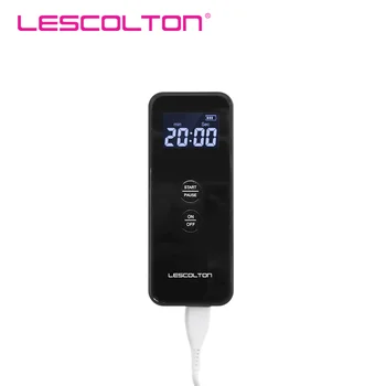  Пульт дистанционного управления блоком питания для устройства второго поколения Lescolton LS-D620