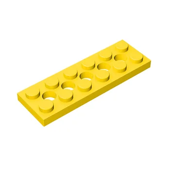  Строительные блоки Совместимы с LEGO 32001 Техническая поддержка MOC Аксессуары Запчасти Сборочный набор Кирпичи своими руками