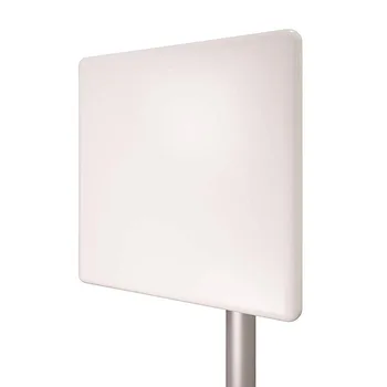  Удлинитель Wi-Fi со сверхдальним радиусом действия 2,4 G 18dBi, направленная панель, наружная антенна Wi-Fi, высокоскоростной усилитель сигнала с высоким коэффициентом усиления
