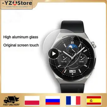  Умная электроника Подходит для Huawei Watch Gt2 Защитная пленка для экрана высокой четкости Из закаленного стекла Акриловая защитная пленка для экрана Часов