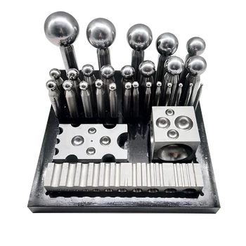  ювелирные инструменты профессиональный ювелирный инструмент для формовки металла для изготовления ювелирных изделий